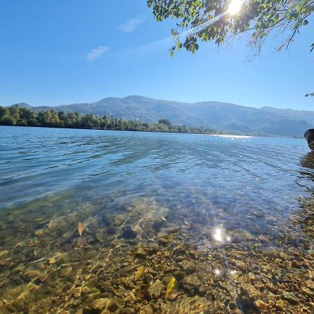 Vikendica Marija, Culine Villa Mali Zvornik Exteriör bild