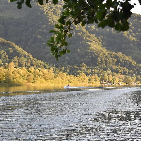 Vikendica Marija, Culine Villa Mali Zvornik Exteriör bild
