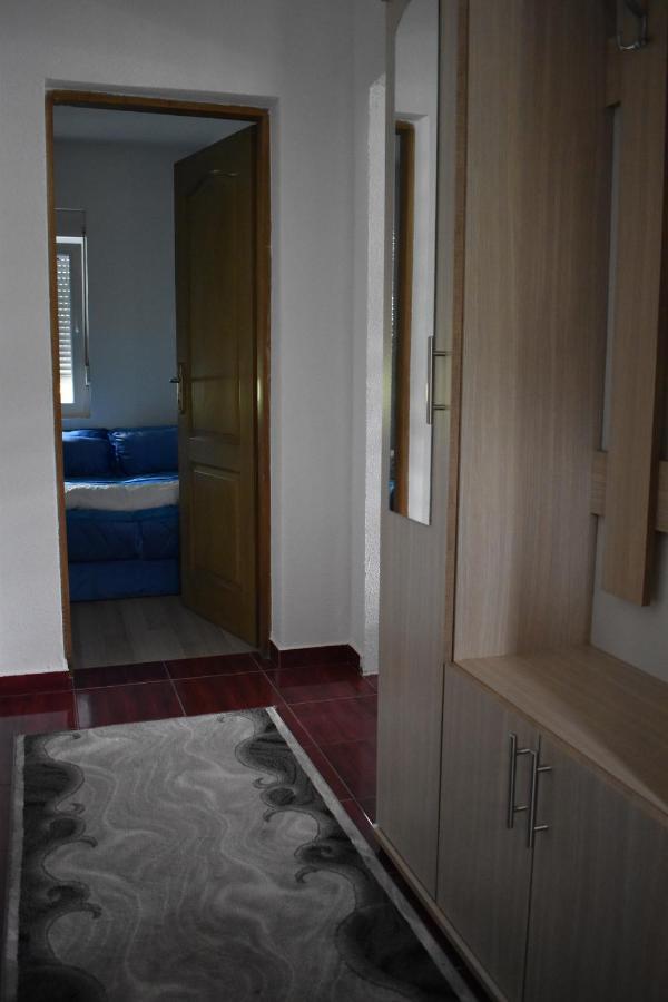 Vikendica Marija, Culine Villa Mali Zvornik Exteriör bild
