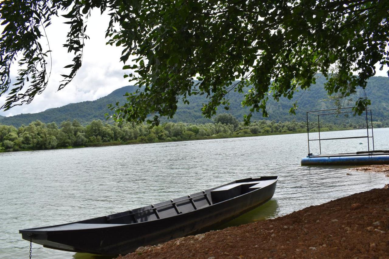 Vikendica Marija, Culine Villa Mali Zvornik Exteriör bild