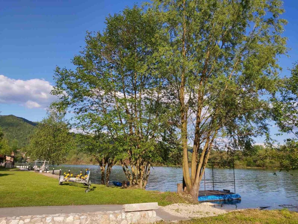 Vikendica Marija, Culine Villa Mali Zvornik Exteriör bild