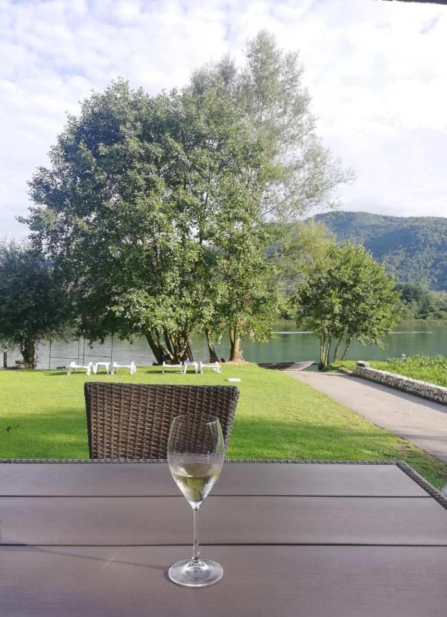 Vikendica Marija, Culine Villa Mali Zvornik Exteriör bild