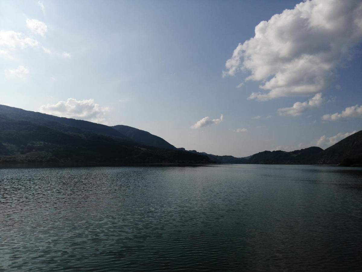 Vikendica Marija, Culine Villa Mali Zvornik Exteriör bild
