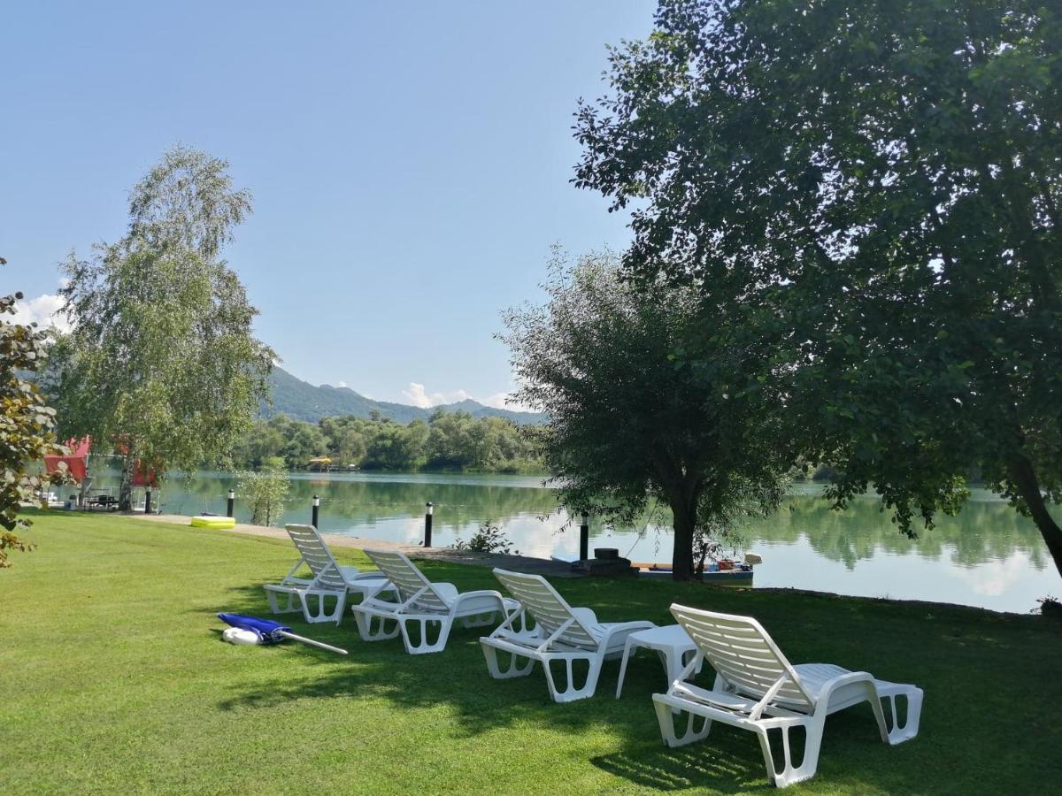 Vikendica Marija, Culine Villa Mali Zvornik Exteriör bild