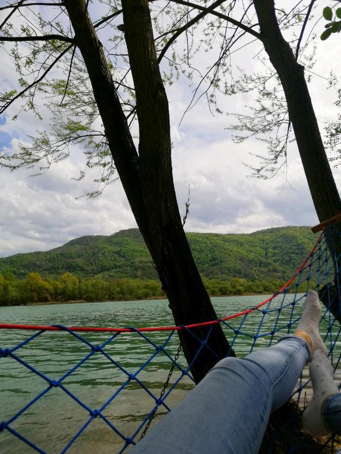 Vikendica Marija, Culine Villa Mali Zvornik Exteriör bild