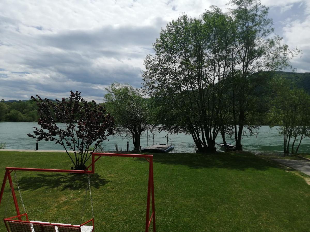 Vikendica Marija, Culine Villa Mali Zvornik Exteriör bild
