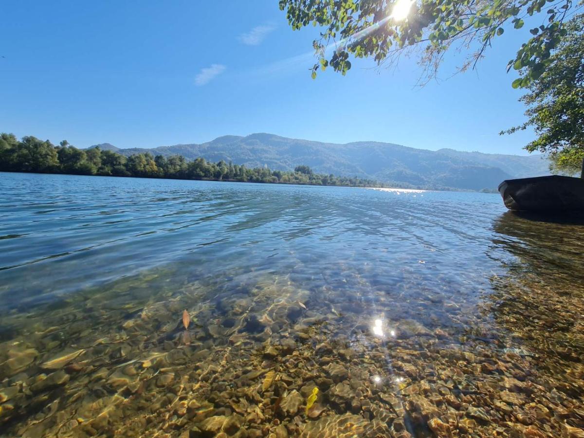 Vikendica Marija, Culine Villa Mali Zvornik Exteriör bild